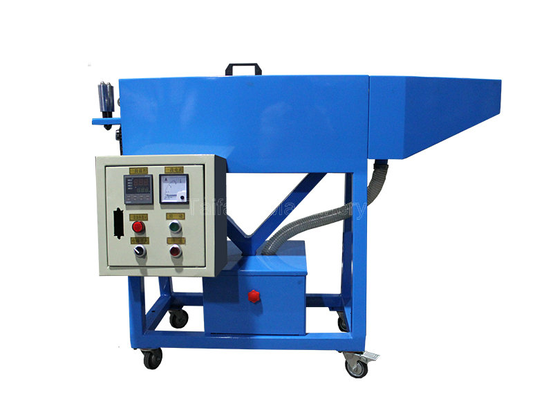 Powder feeder